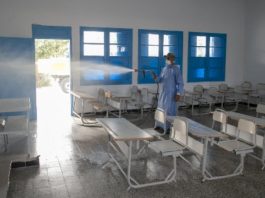 Monastir-Covid : six cas de contamination enregistrés au collège de Ksibet Mediouni
