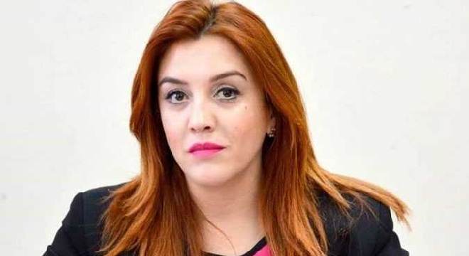 Hela Omran révèle les sources de financement de la campagne électorale de Youssef Chahed