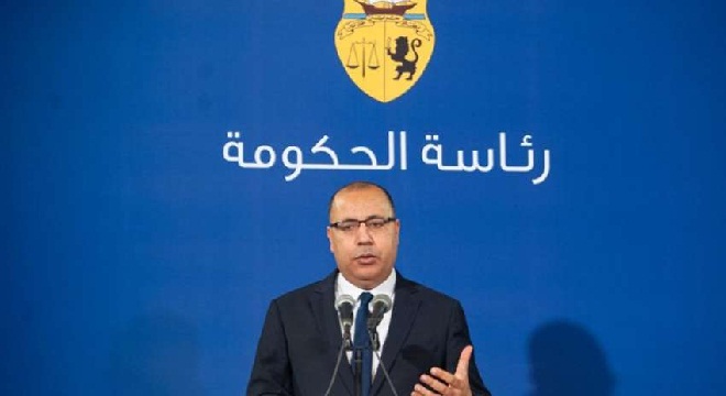 hichem-mechichi-nous-devons-stopper-lhemorragie-avant-de-proposer-les-grandes-reformes-economiques