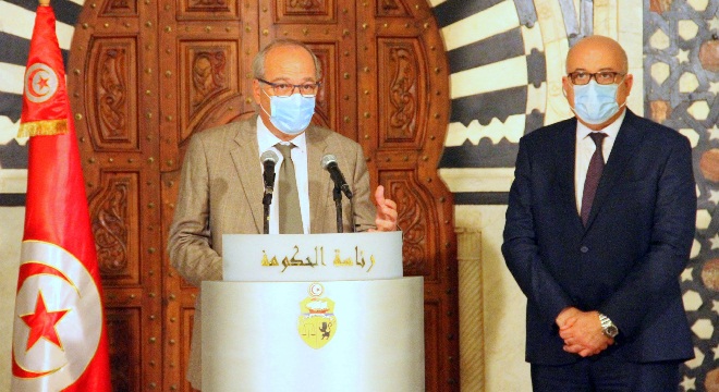 Ministre de la Santé : Des comités sectoriels seront crées pour évaluer la situation dans les différents secteurs et fixer les mesures à suivre