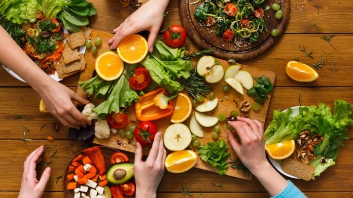 Les régimes sans viande exposeraient à un risque accru de fracture osseuse