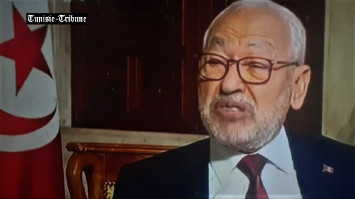 Ghannouchi : Le président est appelé à faire marche arrière