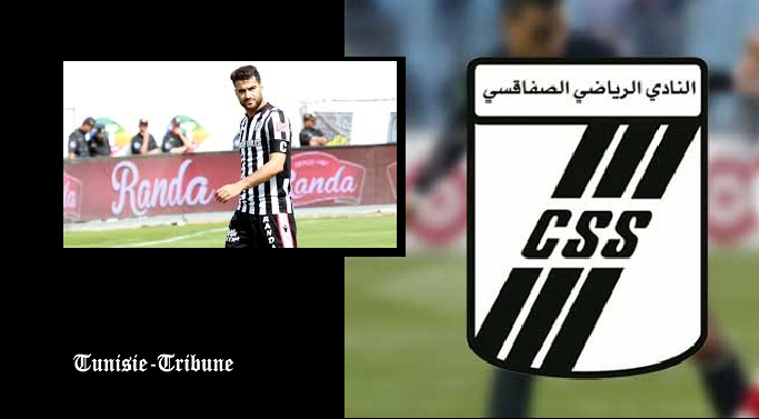 Hamza Mathlouthii porte plainte contre le Club Sportif Sfaxien