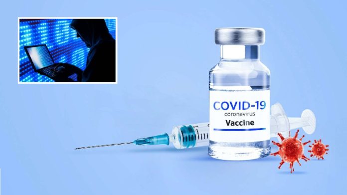 Covid-19 : des hackers s’en prennent à l’approvisionnement en vaccins