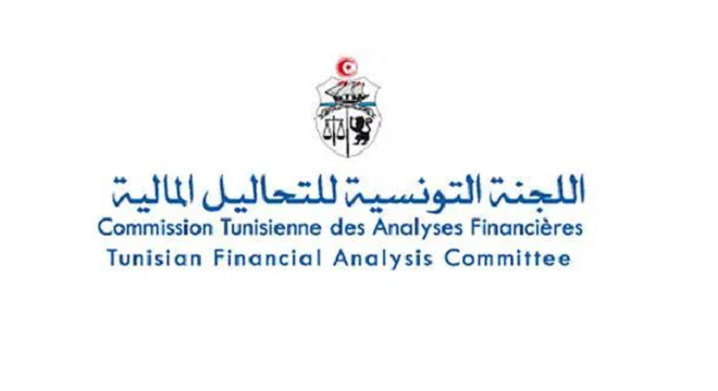 1230 déclarations de soupçon émises par le secteur financier