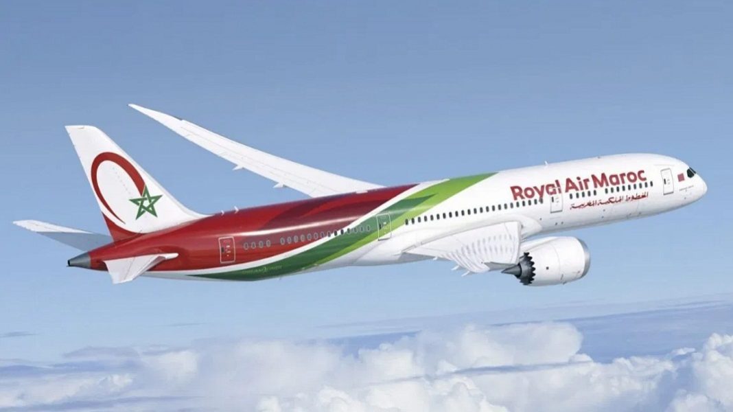 le-maroc-suspend-ses-vols-avec-le-royaume-uni