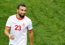 Sélection tunisienne : Naim Sliti sera présent à la CAN 2025