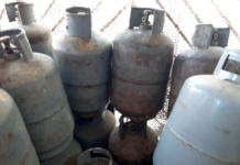 Approvisionnement en gaz: Un stock de sécurité pour l’hiver