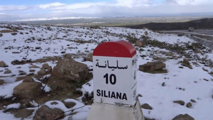 Siliana: La pénurie de personnel médical empêche l’installation d’un hôpital de campagne