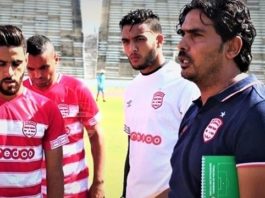 Lassaad Dridi officialisé à la tête du Club Sportif Constantinois