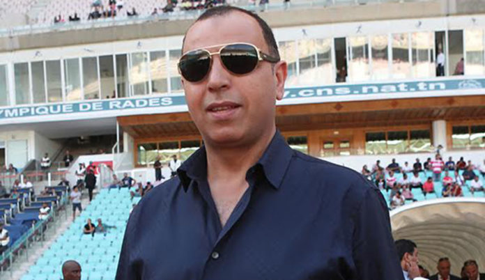 Abdessalem Younsi condamné à 28 ans de prison pour des chèques sans provision