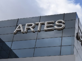 ARTES (Renault & Dacia) : affiche au 31 Mars 2021 des revenus en croissance de 67,4%
