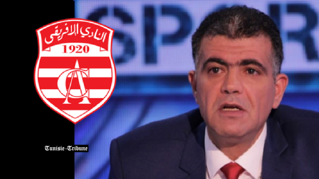 - club-africain-النادي الإفريقي-sami-mkadmi-ca