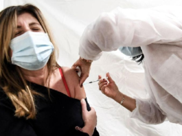 Covid-19 : 20 millions de Français ont reçu une dose de vaccin