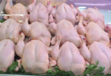 Saisie de 4,7 tonnes de produits inconsommables saisis