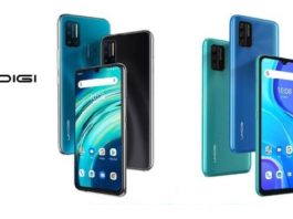 La marque chinoise des smartphones UMIDIGI se lance sur le marché tunisien