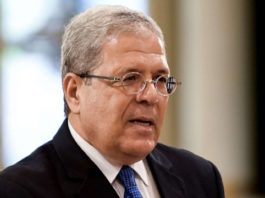 Jerandi participe à la session extraordinaire de la Ligue des Etats arabes sur la Palestine