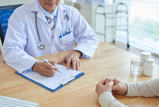 Prolongement de la validité des cartes de soin