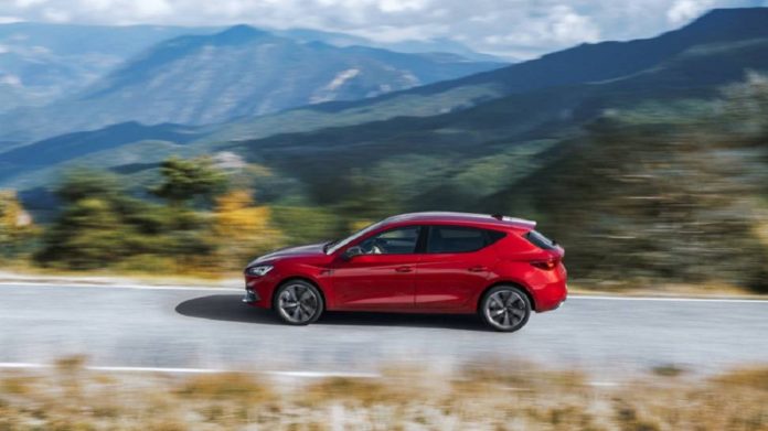 Seat Leon e-Hybrid : l’énergie bien cadencée