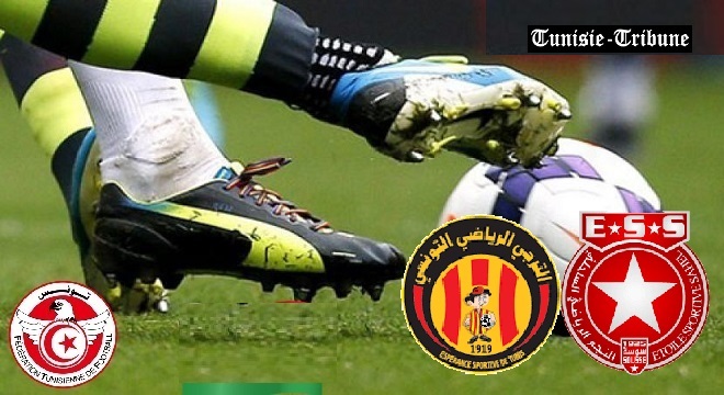 L’Espérance Sportive de Tunis bat l’Etoile du Sahel (2-0) et se positionne en leader