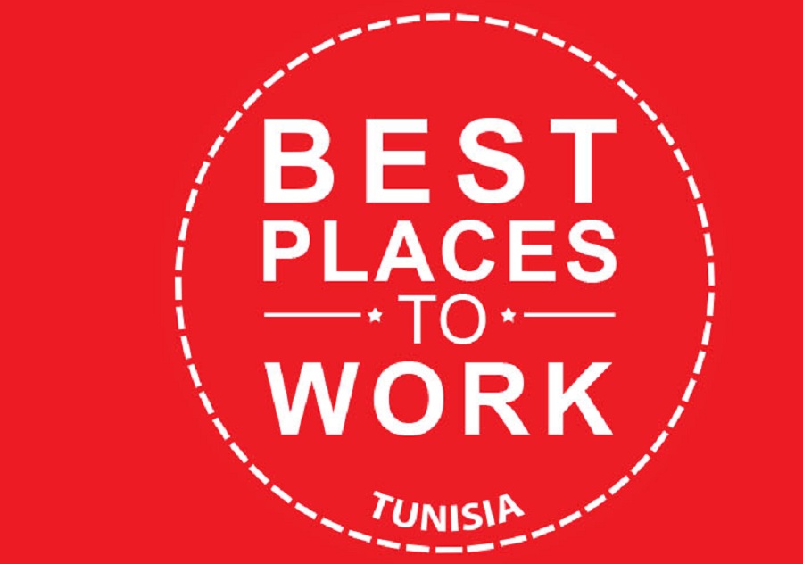 Best-Places-To-Work-in-Tunisia-2021