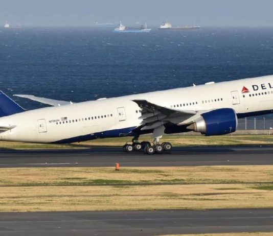 Delta Airlines $72B Total Assets Largest Among Airlines, Revenue in 2020 Down by 174% Due to COVID-19