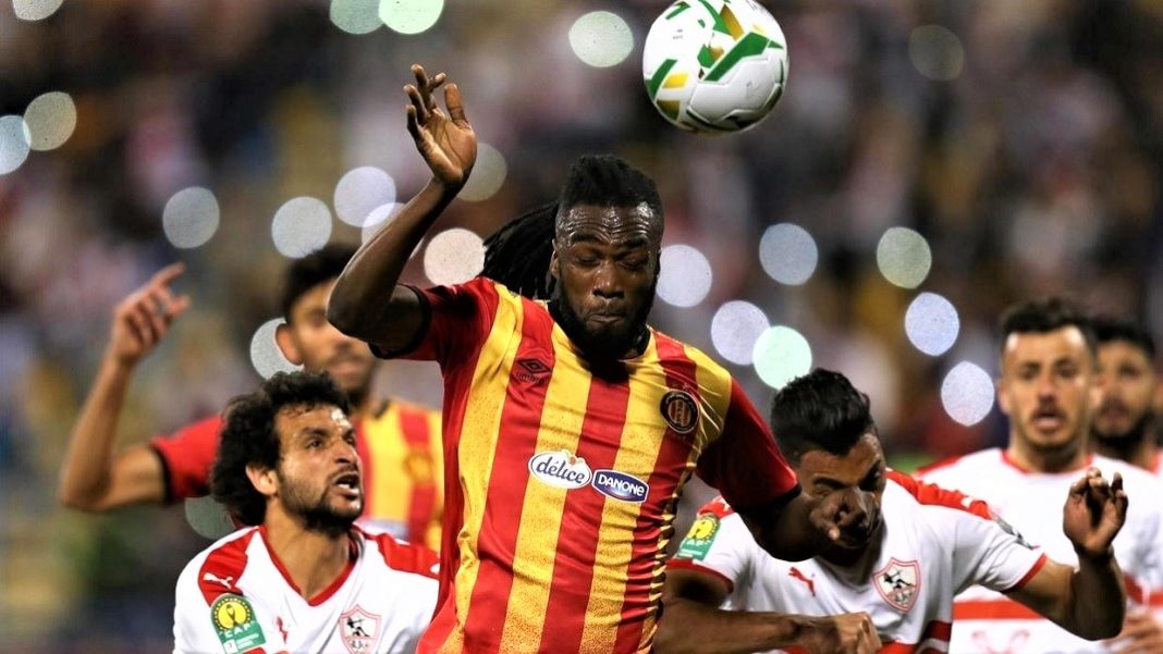 - ligue_des_champions-d'AFRIQUE_l_espérance_rejoint_les_quarts_de_finale-2