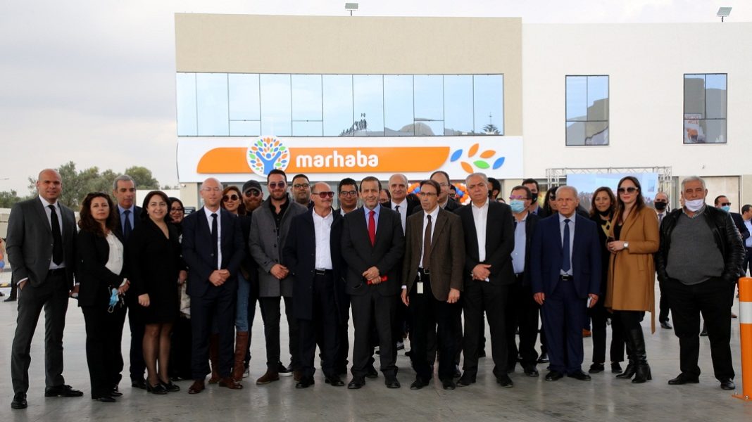 ola-energy-inaugure-sa-nouvelle-station-service-a-sousse-akouda