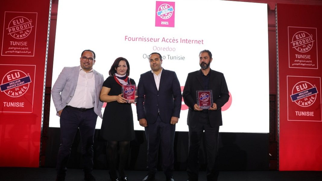 ooredoo-meilleur-service-client