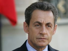 Nicolas Sarkozy condamné en appel à un an de prison