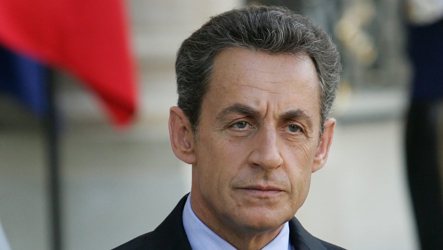 sarkozy