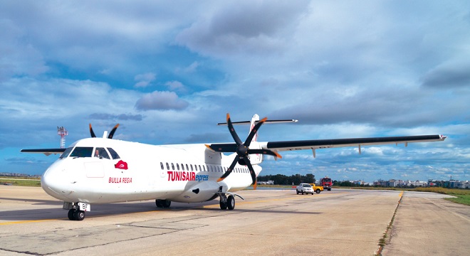 tunisair-express-va-atterrir-a-gabes-et-gafsa-et-se-renforcer-sur-tozeur