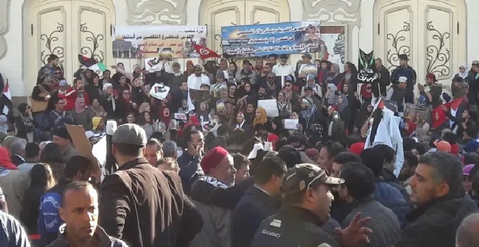 1138-mouvements-de-protestation-observes-en-mars-2021-contre-223-en-mars-2020