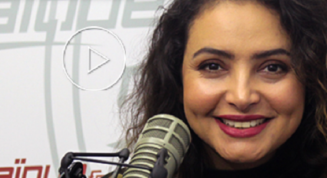 Amira Derouiche (en vidéo) : « L’Etat marginalise les artistes »