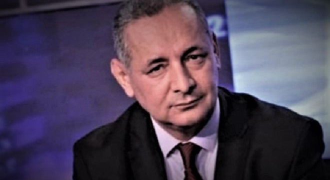 - Khelifa Sbouï- directeur général de la BTS Bank