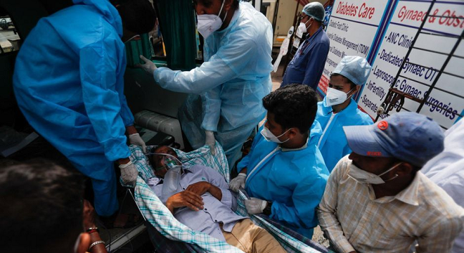 les-deces-dus-aux-coronavirus-en-inde-depassent-les-200000