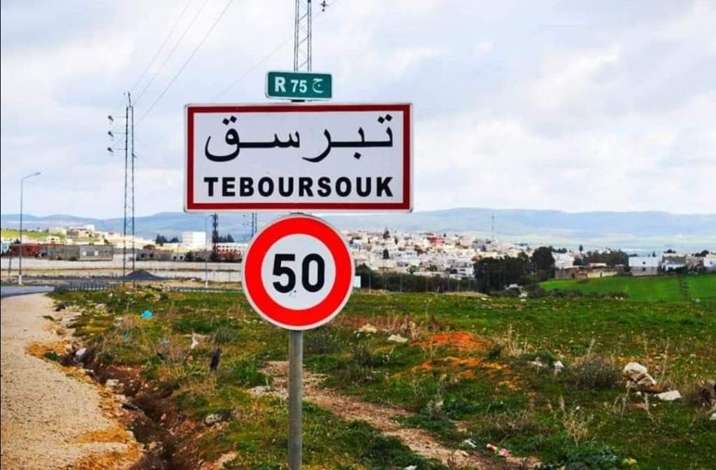 Le ministre de l’Agriculture en visite à Teboursouk Tunisie Tribune