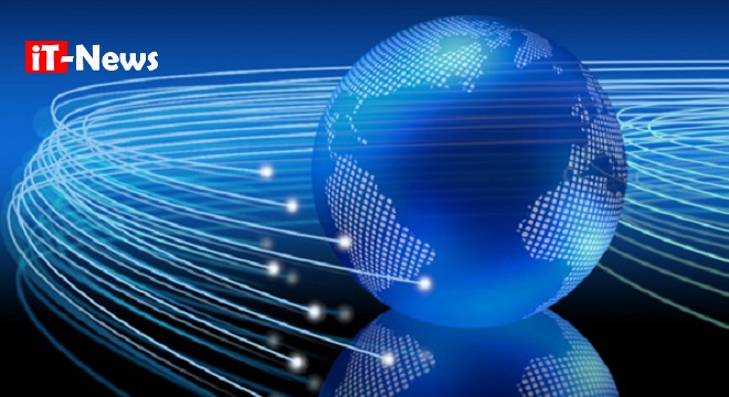 vitesse de l’internet fixe