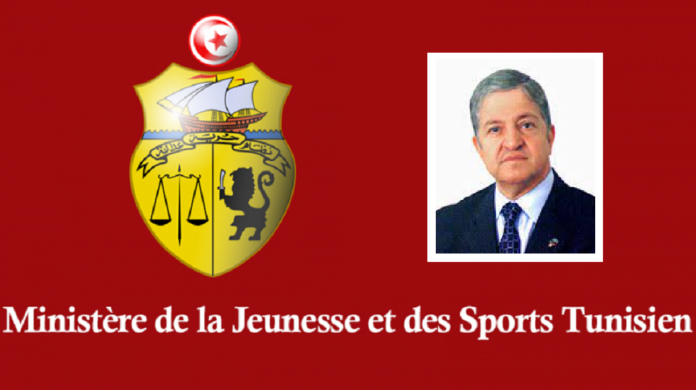 Pour une Affaire de Corruption, l’ex-ministre de la Jeunesse et du Sport, Abdelhamid Slama vient d’être acquitté