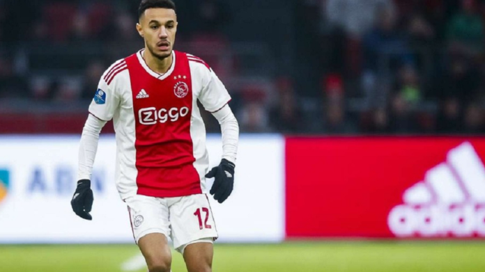 AJAX : le joueur marocain Noussair Mazraoui expulsé pour un message de soutien aux Palestiniens !