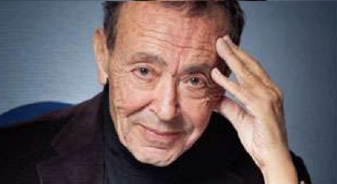 Béchir Ben Yahmed n'est plus