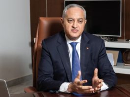 «Faire du numérique le principal levier de relance», interview de Mohamed Fadhel Kraiem réalisée par Hédi Mechri (L’EM)
