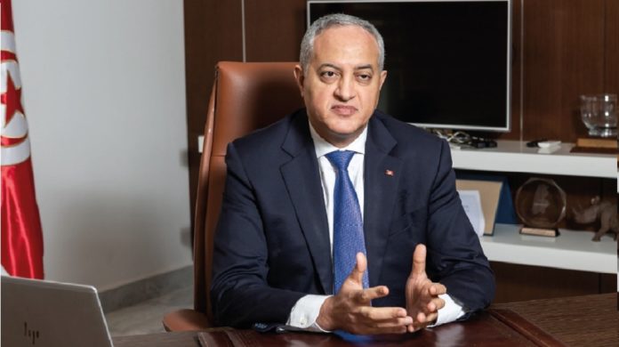 «Faire du numérique le principal levier de relance», interview de Mohamed Fadhel Kraiem réalisée par Hédi Mechri (L’EM)