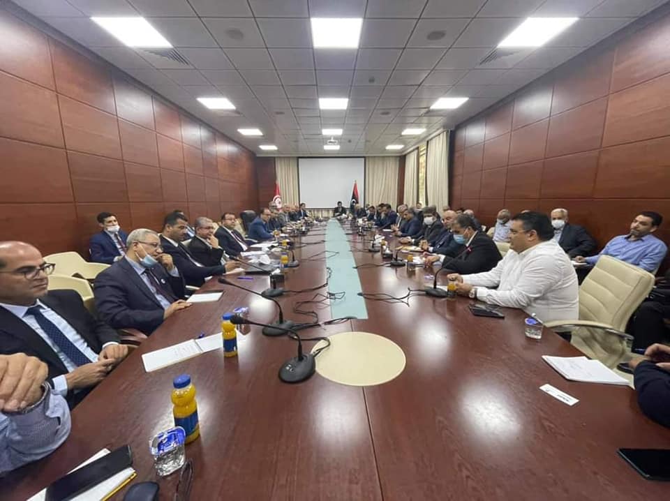 Les projets qui seront réalisés par les entreprises tunisiennes en Libye dévoilés