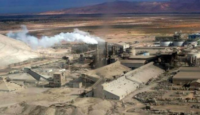 GCT: reprise des activités de l’unité de production des engrais chimiques à Mdhilla