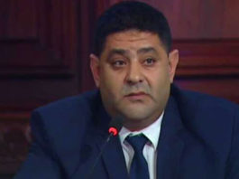 Condamnation de l’ancien député Walid Jallad