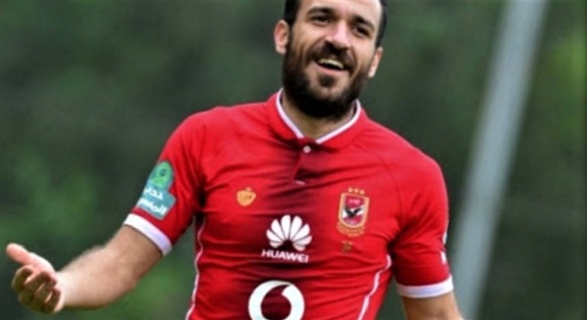 Al Ahly se déplacera la semaine prochaine à Tunis