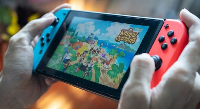 - animal-crossing-switch-Nintendo et l’impact social positif des jeux vidéo