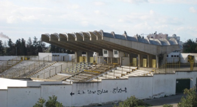 cours-suspendus-dans-les-etablissements-proches-du-stade-bsiri