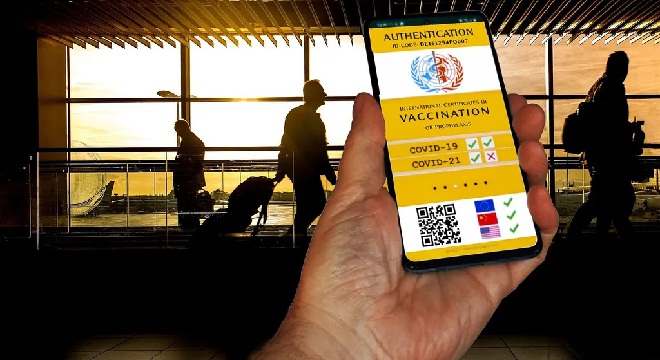 Covid-19 : comment obtenir son attestation de vaccination ?